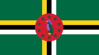 ඩොමිනිකා 0 ලැයිස්තුව